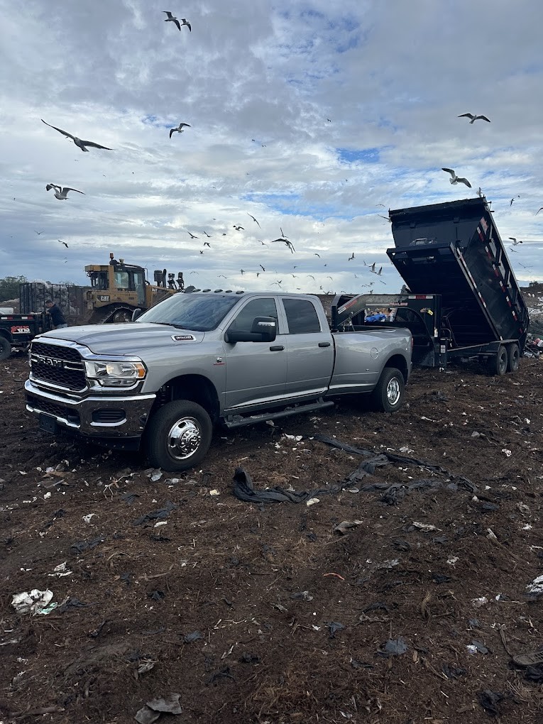 Madd Dumpsters photo