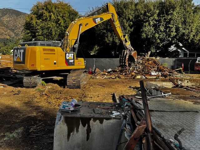 SWE Construction and Demolition photo