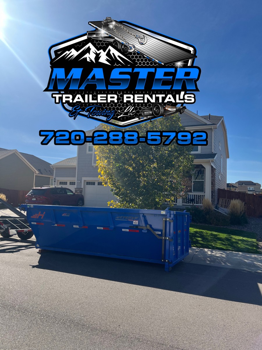 Master Trailer Rentals photo