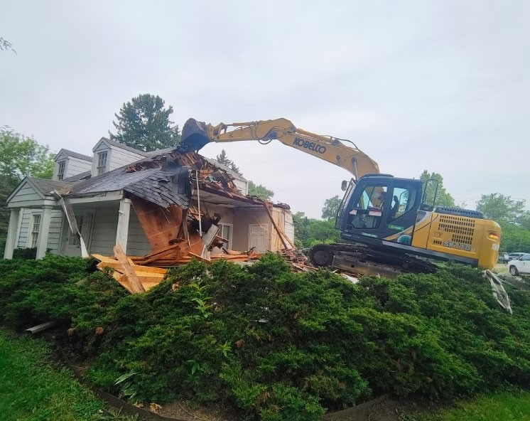 B&H Demolition LLC photo