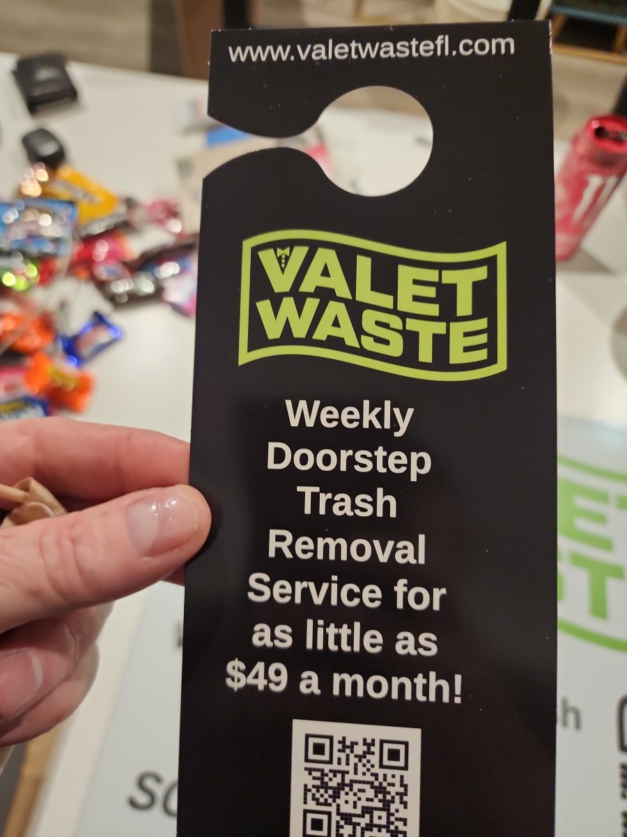 Valet Waste FL LLC photo