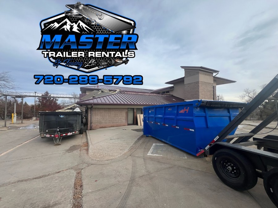 Master Trailer Rentals photo