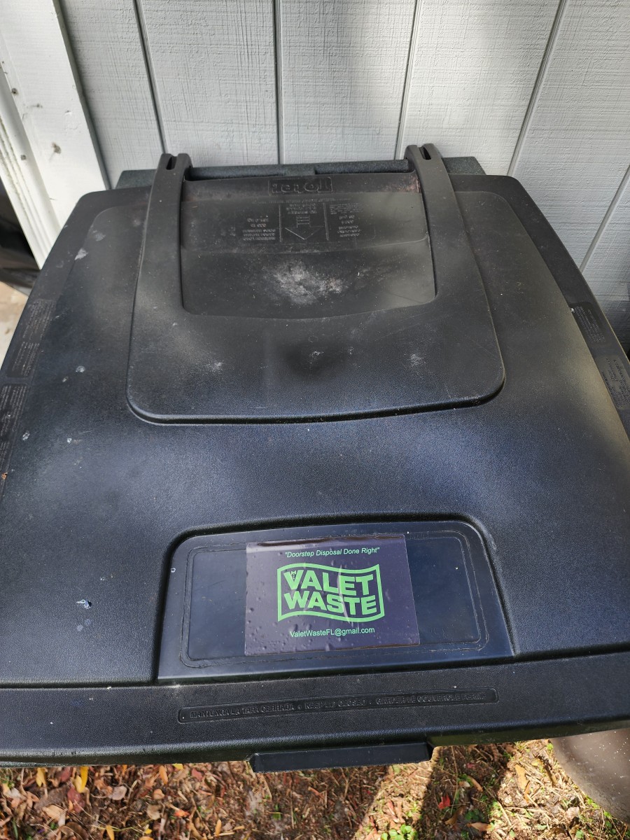 Valet Waste FL LLC photo